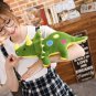 Cute Triceratops Plush Dinosaur Toy Stuffed Animal Dolls Boys Girls 40-100CM