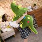 Cute Triceratops Plush Dinosaur Toy Stuffed Animal Dolls Boys Girls 40-100CM