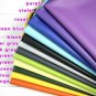 Furniture Faux Leather Embossed Fabric Sewing Craft Clothing Bags Decor 50x140cm