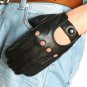 Genuine Leather Driving Gloves Men Lambskin Full Finger Glove Motorcycle Biker