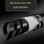 Telescopic Sea Fishing Rod Spinning Casting Pole Carbon Fiber Ultra Light Hard