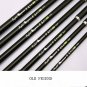 Telescopic Sea Fishing Rod Spinning Casting Pole Carbon Fiber Ultra Light Hard