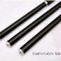 Telescopic Sea Fishing Rod Spinning Casting Pole Carbon Fiber Ultra Light Hard