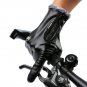 Men Winter Gloves Leather Touch Screen Outdoor Warm Fur Thermal Insulated Glove