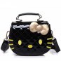 Girls Hello Kitty Mini Messenger Bag Shoulder Strap Crossbody CUTE Handbag Purse