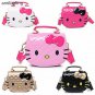 Girls Hello Kitty Mini Messenger Bag Shoulder Strap Crossbody CUTE Handbag Purse