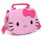 Girls Hello Kitty Mini Messenger Bag Shoulder Strap Crossbody CUTE Handbag Purse