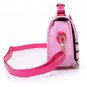 Girls Hello Kitty Mini Messenger Bag Shoulder Strap Crossbody CUTE Handbag Purse