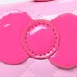 Girls Hello Kitty Mini Messenger Bag Shoulder Strap Crossbody CUTE Handbag Purse