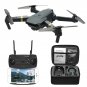 Remote Control Quadcopter RC Drone Wide Angle HD Camera WIFI FPV Gyro Folding