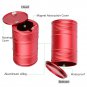 Portable Car Ashtray Aluminum Alloy Can Vehicle Cigarette Holder Smoke Cylinder
