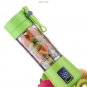 Portable Blender Fruit Juicer Vegetable Juice Mixer Smoothie Maker Rechargeable