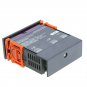 Digital Temperature Controller Mini Thermostat Thermal Regulator Temp Sensor