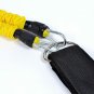 Leg Exerciser Elastic Band Pedal Resistance Training Set Fitness Ankle Strap Gym