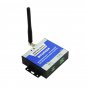 Wireless Gate Opener GSM Relay Switch Remote Control Access Garage Door Key