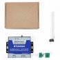 Wireless Gate Opener GSM Relay Switch Remote Control Access Garage Door Key