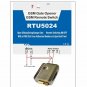 Wireless Gate Opener GSM Relay Switch Remote Control Access Garage Door Key