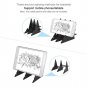 Kids Optical Drawing Projector Painting Tracing Board Sketch Draw Table Desk