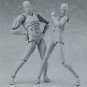 Artist Movable Male Female Joint Figure Body Models Mannequin 15cm Action Model