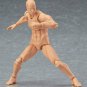Artist Movable Male Female Joint Figure Body Models Mannequin 15cm Action Model