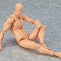 Artist Movable Male Female Joint Figure Body Models Mannequin 15cm Action Model