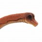 Dinosaur Action Figure Toys Brachiosaurus Tyrannosaurus Triceratops Animal Model
