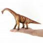 Dinosaur Action Figure Toys Brachiosaurus Tyrannosaurus Triceratops Animal Model