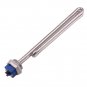 Stainless Steel Heating Element Water Boiler 240V 3000W DN25 BSP Immersion Type