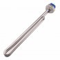 Stainless Steel Heating Element Water Boiler 240V 3000W DN25 BSP Immersion Type