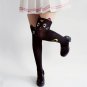Cat Stockings Anime Sailor Moon Cosplay Costume Women Luna Pantyhose Tights Sock