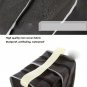Shoe Storage Bag Dust Proof Boots Case Box Carrying Zipper Bags Travel Organizer