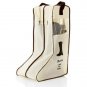 Shoe Storage Bag Dust Proof Boots Case Box Carrying Zipper Bags Travel Organizer