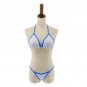 Women Exotic Thong G Bikini Beach Swimsuit Sport Sexy String Female Swimwear Set