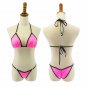 Women Exotic Thong G Bikini Beach Swimsuit Sport Sexy String Female Swimwear Set