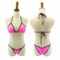 Women Exotic Thong G Bikini Beach Swimsuit Sport Sexy String Female Swimwear Set