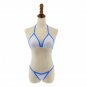 Women Exotic Thong G Bikini Beach Swimsuit Sport Sexy String Female Swimwear Set