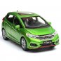 Honda Fit 1:32 Model Toy Car Metal Alloy Diecast Pull Back Toys Collectible Mint