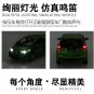 Honda Fit 1:32 Model Toy Car Metal Alloy Diecast Pull Back Toys Collectible Mint