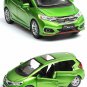 Honda Fit 1:32 Model Toy Car Metal Alloy Diecast Pull Back Toys Collectible Mint