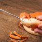 Seafood Kitchen Tools Crab Shell Cracker Scissors Fork Shrimp Peeler Set Gadgets