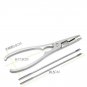 Seafood Kitchen Tools Crab Shell Cracker Scissors Fork Shrimp Peeler Set Gadgets