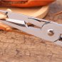 Seafood Kitchen Tools Crab Shell Cracker Scissors Fork Shrimp Peeler Set Gadgets