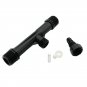 1.5 inch Venturi Fertilizer Injector Agriculture Irrigation Pipe Water Tube