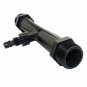 1.5 inch Venturi Fertilizer Injector Agriculture Irrigation Pipe Water Tube