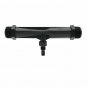 1.5 inch Venturi Fertilizer Injector Agriculture Irrigation Pipe Water Tube