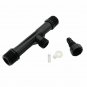 1.5 inch Venturi Fertilizer Injector Agriculture Irrigation Pipe Water Tube