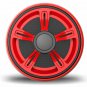 Large Abdominal Wheel Roller ABS Trainer Fitness Equipment Gym Home Exerciser