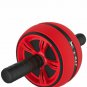 Large Abdominal Wheel Roller ABS Trainer Fitness Equipment Gym Home Exerciser