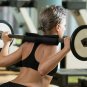 Gym Accessories Shoulder Back Support Foam Crossfit Squat Padded Barbell Cover