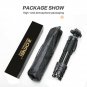 Professional Portable Camera Tripod Travel Aluminum Pan Head SLR DSLR Stand
